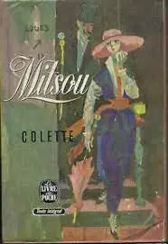 Betaalbaar MITSOU - Colette