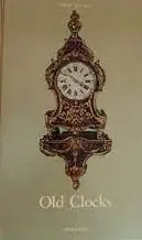 Beste Prijs OLD CLOCKS - Scherer, J. Otto