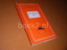 HET HOUT VAN BARA - Vuyk, Bep Shop Nu