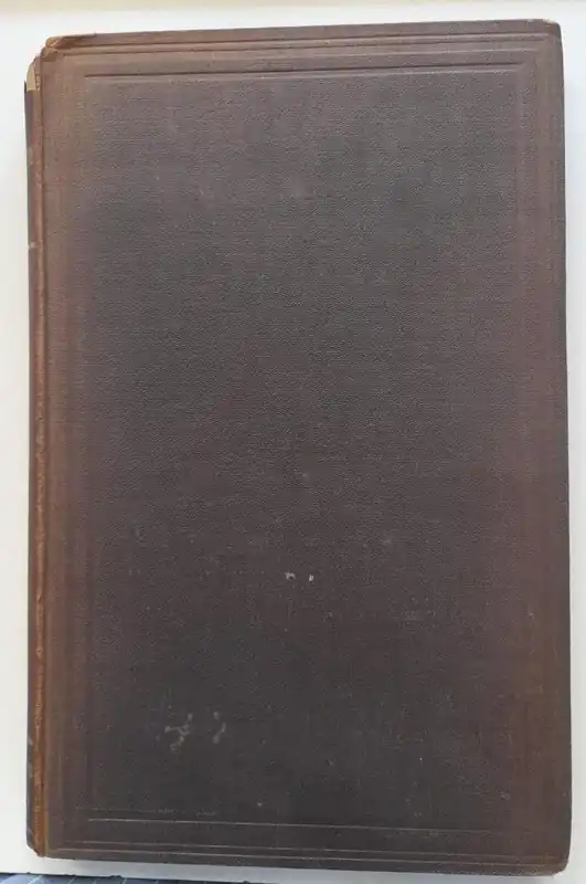 Dagaanbieding AN EPITOME AND ANALYSIS OF SAVIGNY'S TREATISE ON OBLIGATIONS IN ROMAN LAW - Brown, Archibald