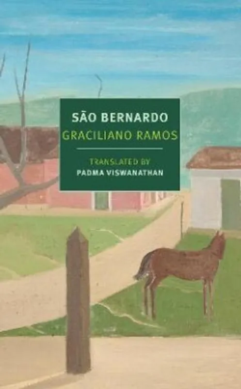 St. Bernardo - Graciliano Ramos Meest Verkocht