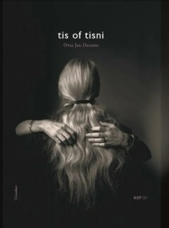Tis of tisni - Guy Gypens; KLAAS TINDEMANS Betrouwbaar