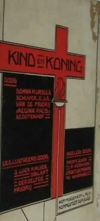 KIND EN KONING - het misgeheim als koningsfeest der jeugd - Ursula, Domna M. Hete Deal