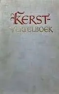 Merkproduct KERSTVERTELBOEK - Stronkhorst, L.A.