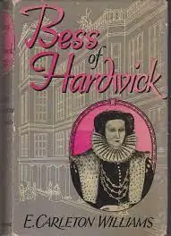 Weekendaanbieding BESS OF HARDWICK - Carleton Williams, E.