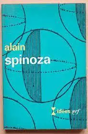 SPINOZA - Alain Populair