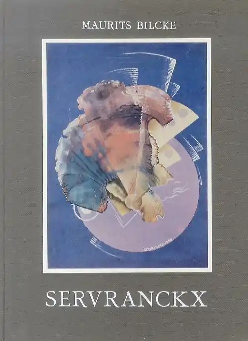 Lage Kosten SERVRANCKX - Bilke, Maurits