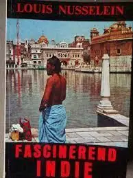 FASCINEREND INDIE (gesigneerd) - Nusselein, Louis Seizoensaanbieding