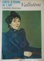 Betrouwbaar VALLOTTON - Chefs-D'oeuvre de l'Art / Grands Peintres - Ed.: O.D.E.G.E. / G. & D. Fabri