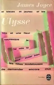 ULYSSE (F) - James Joyce Flitsaanbieding