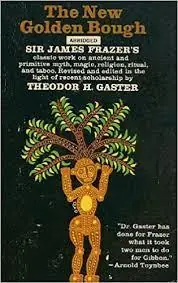 THE NEW GOLDEN BOUGH - Frazer, James George Alleen Vandaag