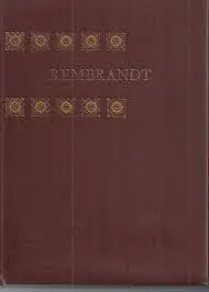 Flitsaanbieding REMBRANDT - Red