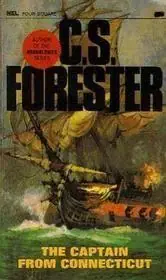 THE CAPTAIN FROM CONNECTICUT - C. S. Forester Dagaanbieding