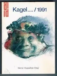 Lage Prijs KAGEL.... / 1991 - Kluppelholz, Werner