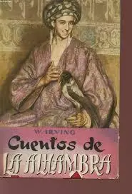 Nu Kopen CUENTOS DE LA ALHAMBRA - Irving, W.