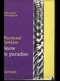 SNOW IN PARADISO - Sawkins, Raymond Betaalbaar