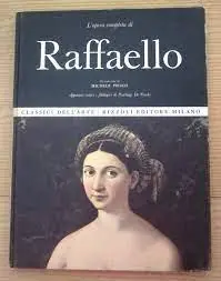 L'Opera completa di RAFFAELLO PITTORE - Prisco, Michele Gereduceerde Prijs