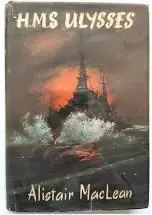 H.M.S. ULYSSES (EN) - McLean, Alistair Must-Have