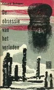 Laatste Kans DE OBSESSIE VAN HET VERLEDEN - Schaper, Edzard