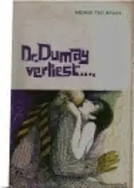 DR. DUMAY VERLIEST... - Menno ter Braak Populair