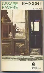 Bestel Nu RACCONTI - Pavese Cesare