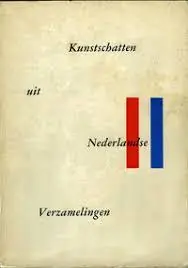 Must-Have KUNSTSCHATTEN UIT NEDERLANDSE VERZAMELINGEN - Red