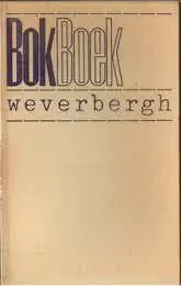 BOKBOEK - Weverbergh Koop Vandaag