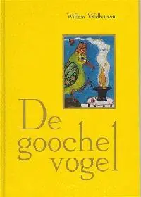 Gecertificeerd De goochelvogel - W. Veldhuizen