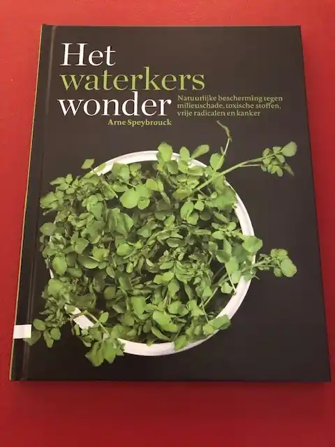 Veilige Betaling Het waterkerswonder - Arne Speybrouck