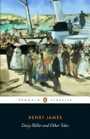 Hete Deal Daisy Miller and Other Tales - Henry James