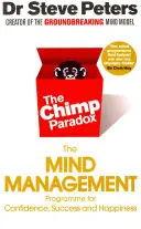 The Chimp Paradox - Dr. Steve Peters Direct Beschikbaar