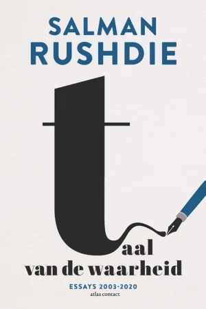 Beste Prijs Taal van de waarheid - Salman Rushdie