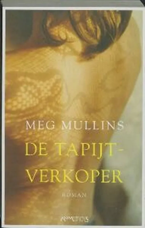 De tapijtverkoper - Meg Mullins Flitsaanbieding