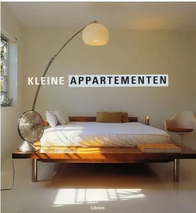 Kleine appartementen - P. Asensio Premium