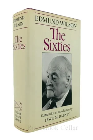 The Sixties - Edmund Wilson Seizoensaanbieding