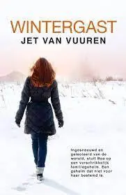 Wintergast - Jet van Vuuren Fabrieksprijs