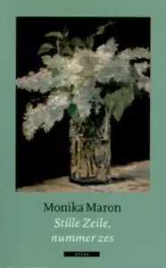 Stille Zeile, nummer zes - Monika Maron Betaalbaar