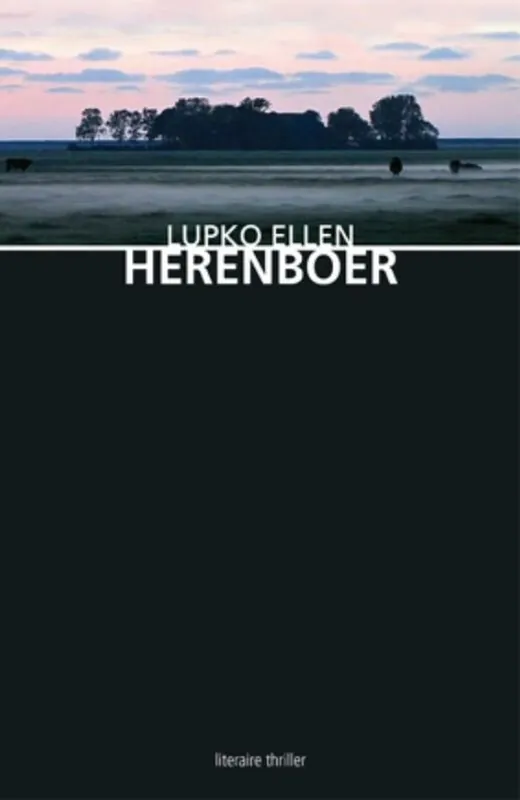 Betrouwbaar Herenboer - Lupko Ellen