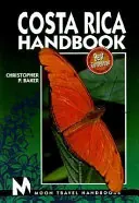 Rechtstreeks Van De Fabrikant Moon Handbooks - Christopher P. Baker