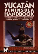 Tijdelijk Beschikbaar Moon Handbooks - Chicki Mallan