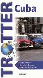 Laatste Versie Cuba - Yves Coupri