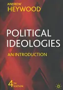 Gereduceerde Prijs Political Ideologies - Andrew Heywood