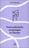 Tijdelijk Beschikbaar Nationalistische stromingen in Europa - P. Sabourin