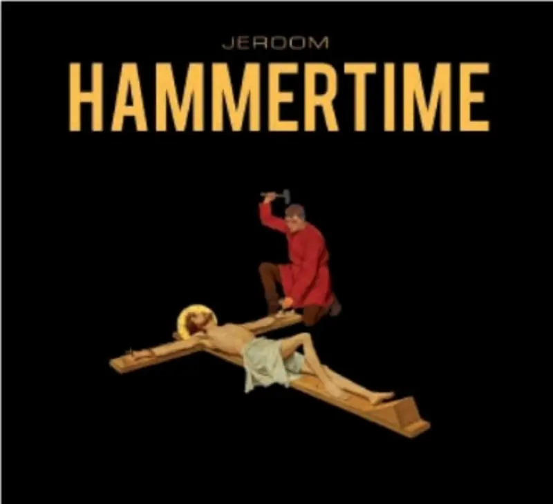 Premium Hammertime - Jeroom