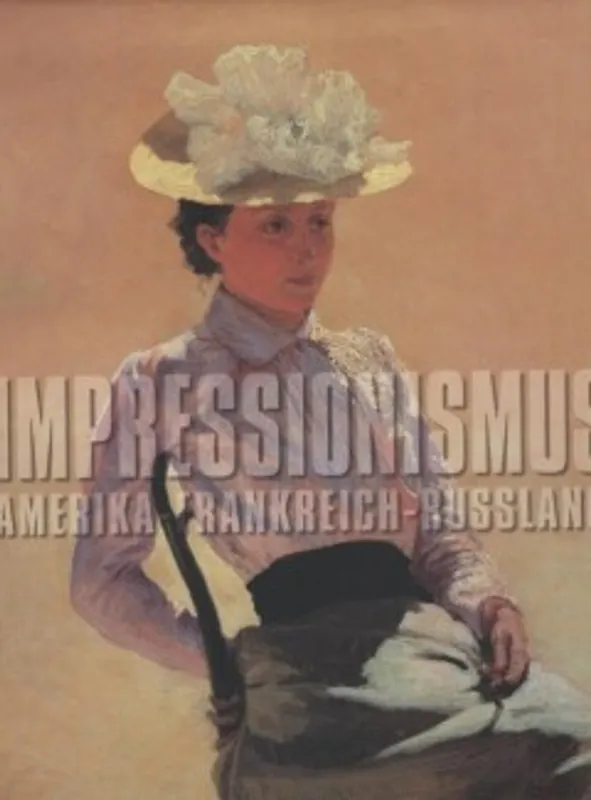 Bestseller Impressionismus - Evelyn Benesch
