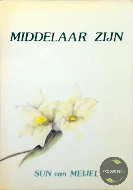 Koopje Middelaar zijn - S. van Meijel
