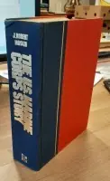 The U.S. Marine Corps Story - Moskin, J.Robert Tijdelijk Beschikbaar