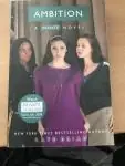Betaalbaar Ambition (Private #7) - Kate Brian