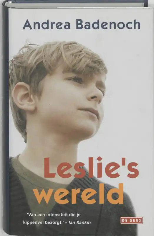 Gecertificeerd Leslie's wereld - A. Badenoch