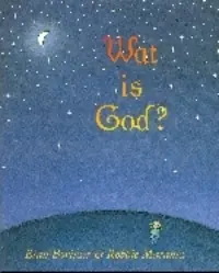 Finale Uitverkoop Wat is God? - E. Boritzer